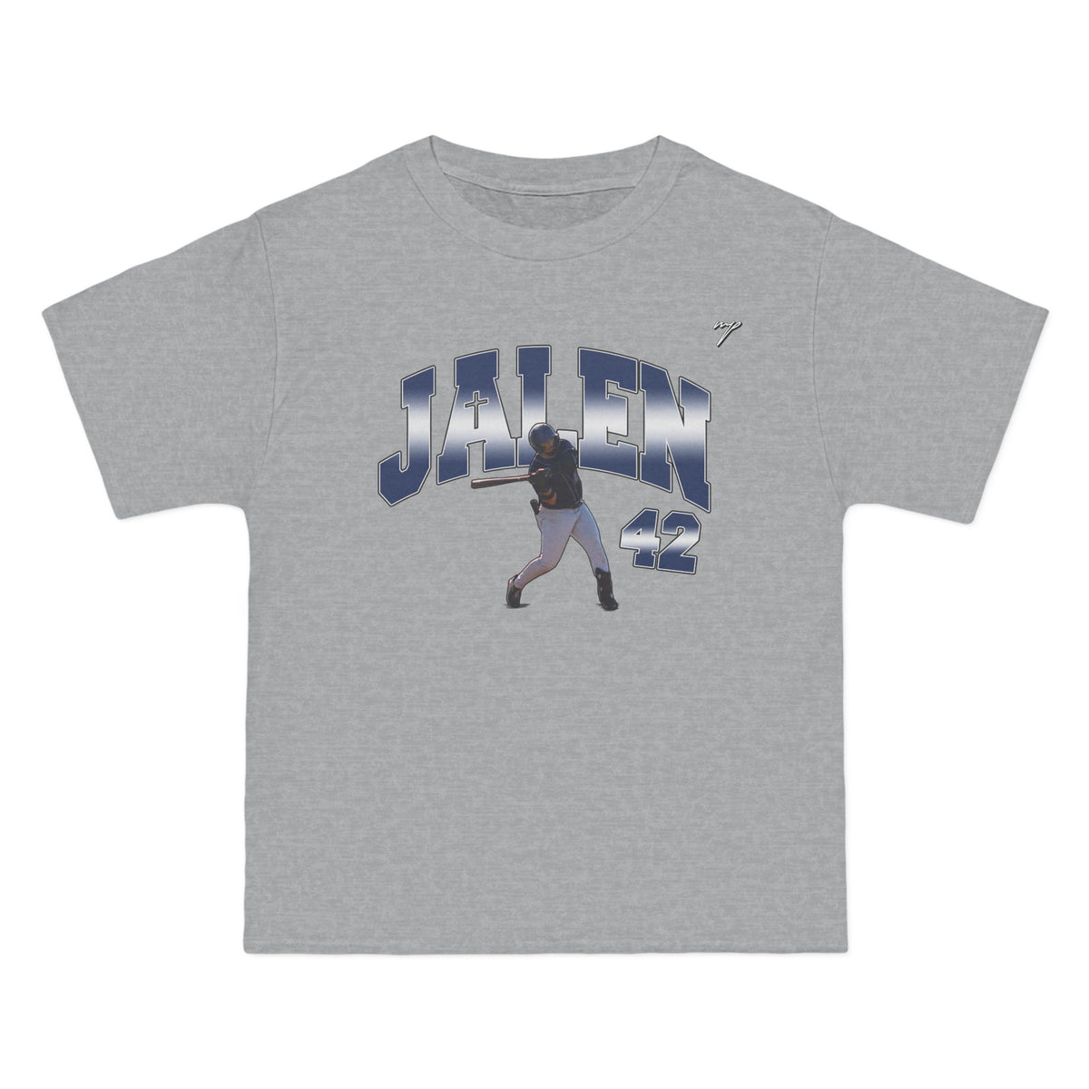 Jalen Davis Vintage Tee