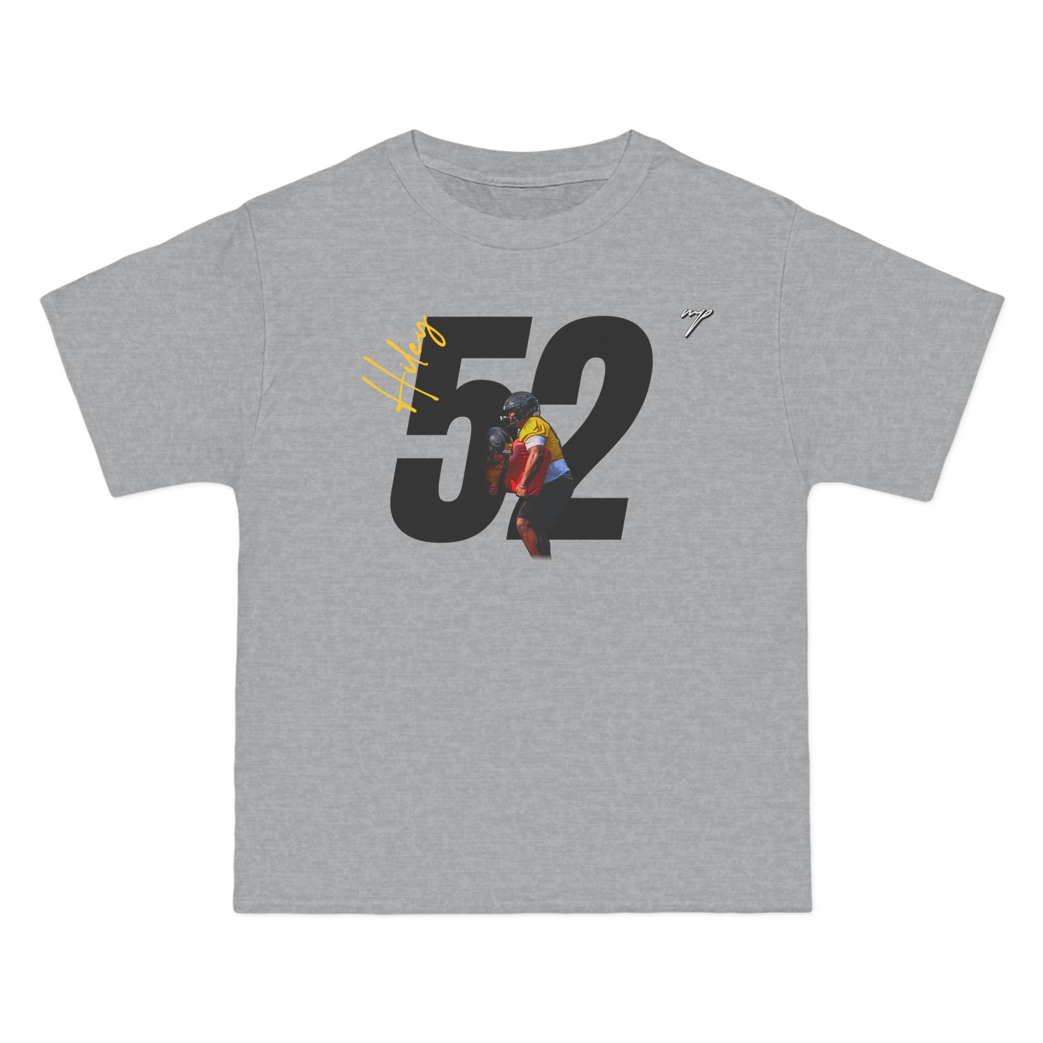 Julius Hiley Vintage Tee