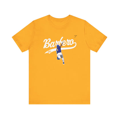 Danny Barbero Graphic Tee
