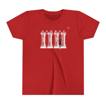 Audrey Rome YOUTH Graphic Tee