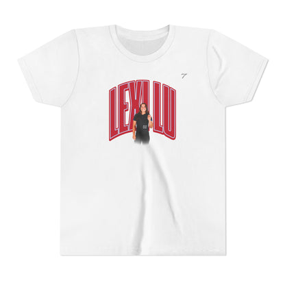 Lexi Simmons YOUTH Graphic Tee