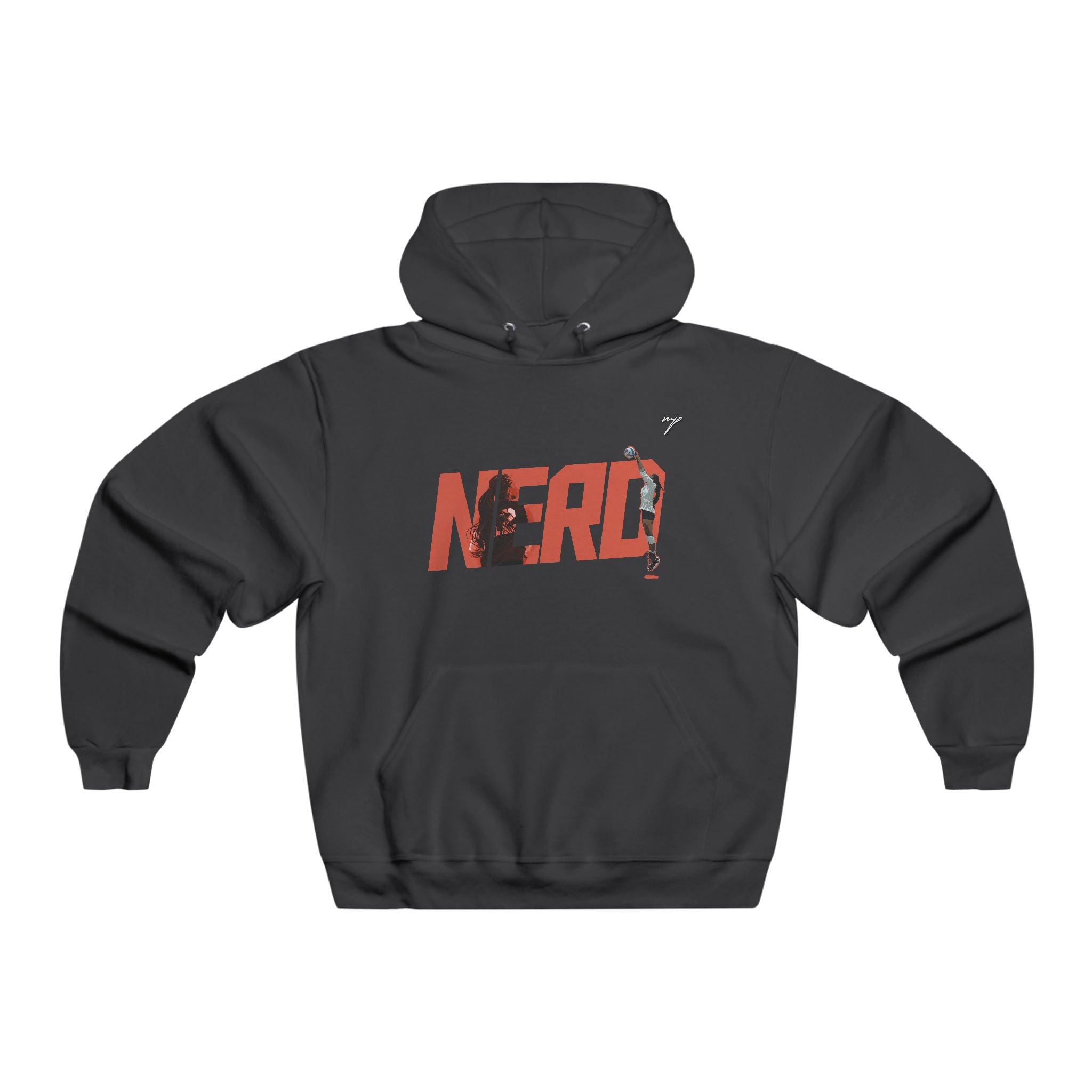 Neurdia Osias Vintage Hoodie