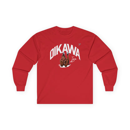 Isabelle Oikawa Long Sleeve Tee