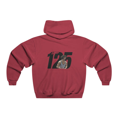 Gabe Gonzales Vintage Hoodie
