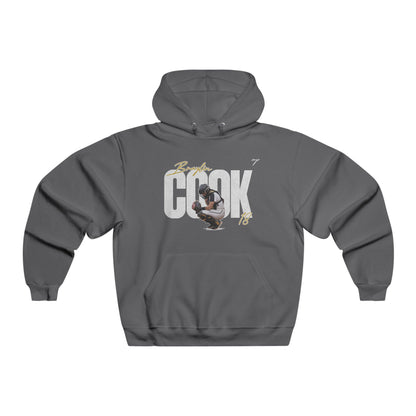 Braylin Cook Vintage Hoodie