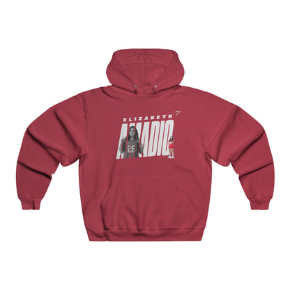Elizabeth Amadio Vintage Hoodie
