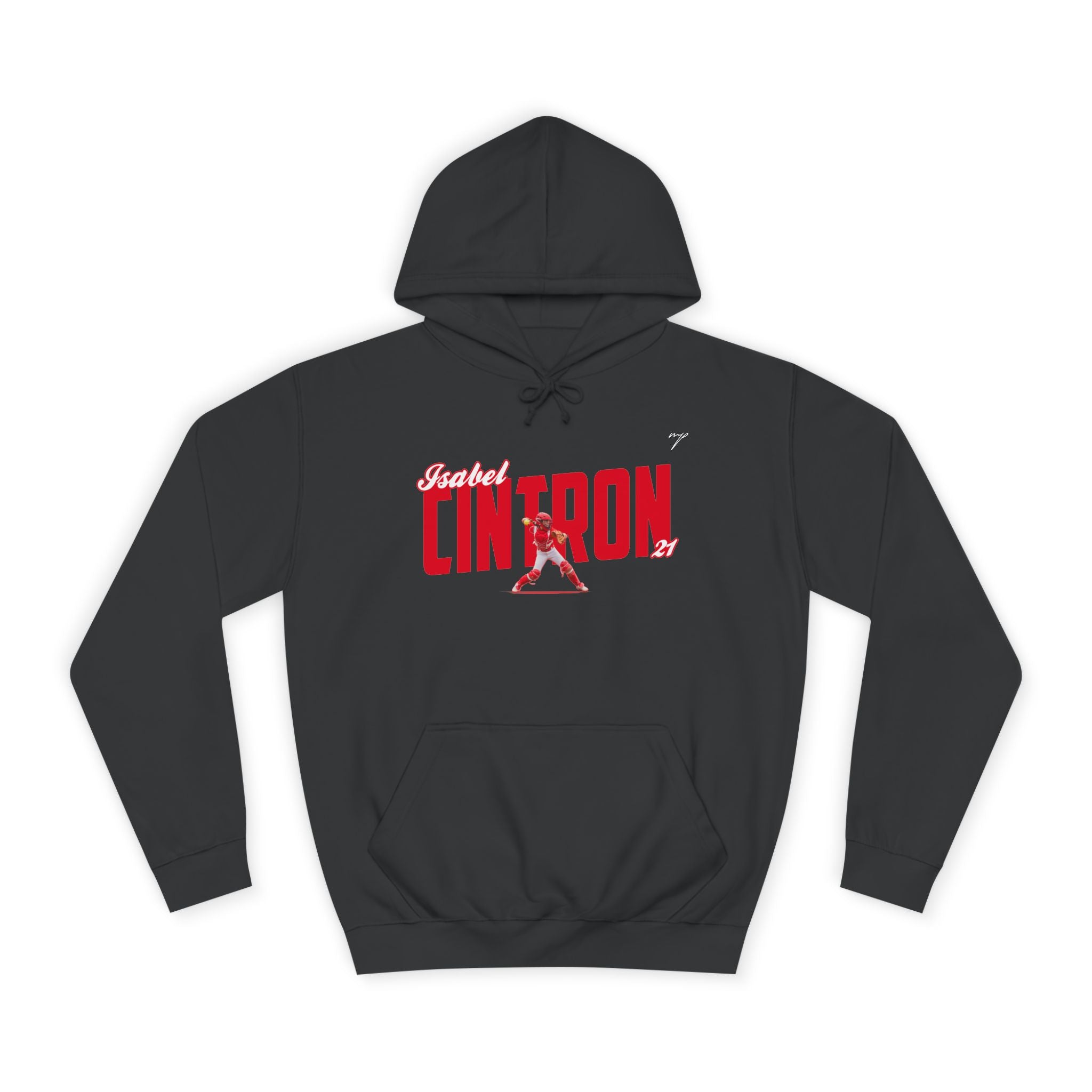 Isabel Cintron Hoodie