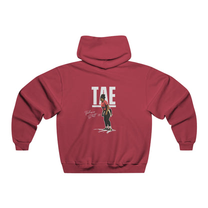 Taehanie Scott Vintage Hoodie