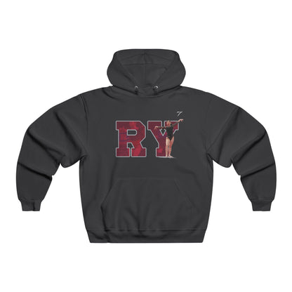 Rylee Guevara Vintage Hoodie