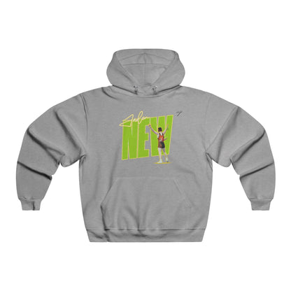 Jaden New Vintage Hoodie