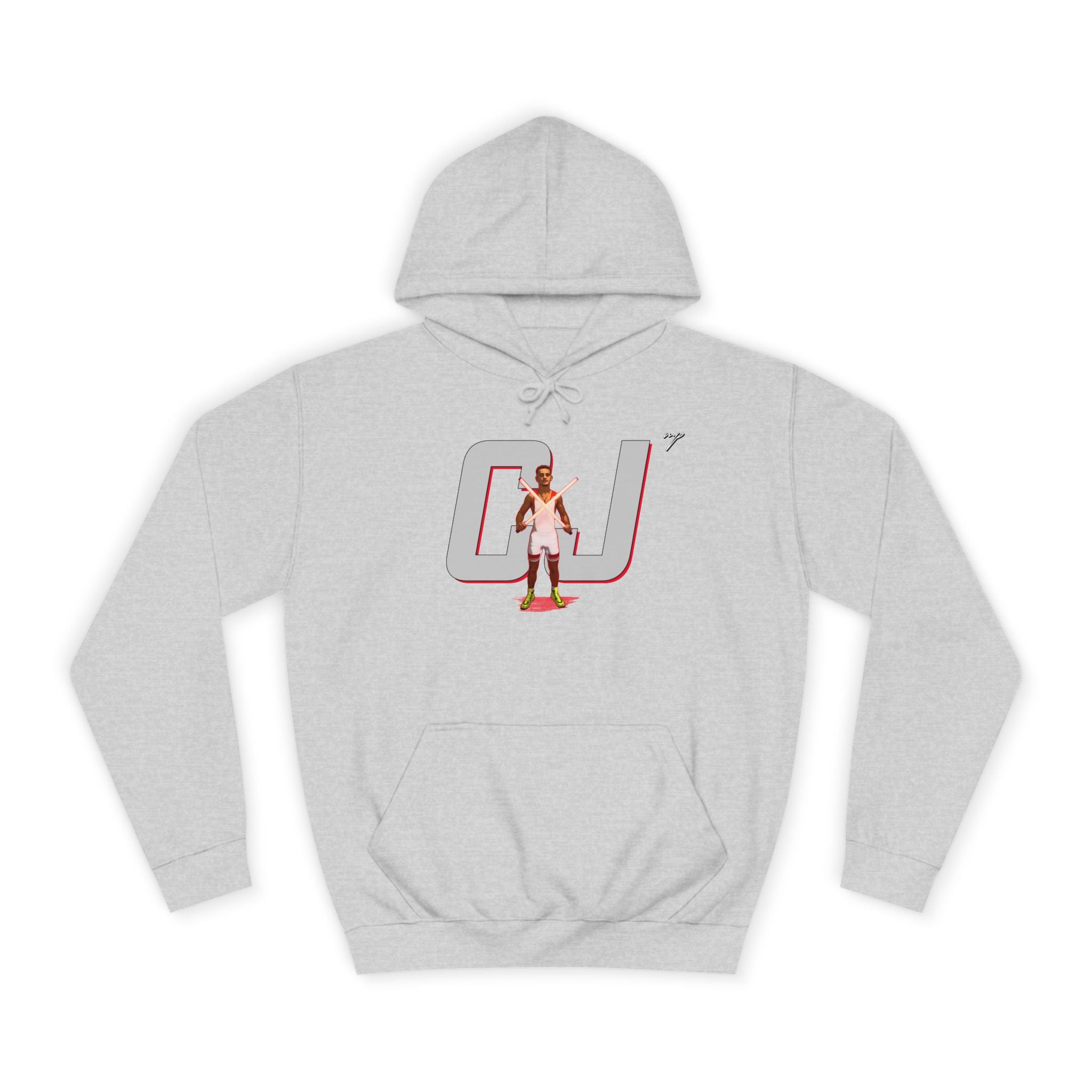 CJ Davis Hoodie