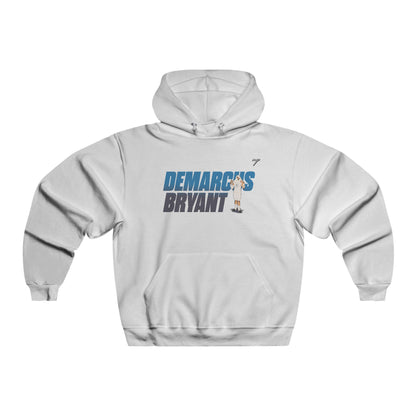 DeMarcus Bryant Vintage Hoodie