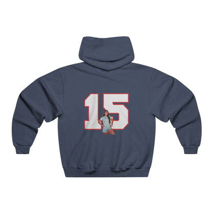 Rose Martelli Vintage Hoodie