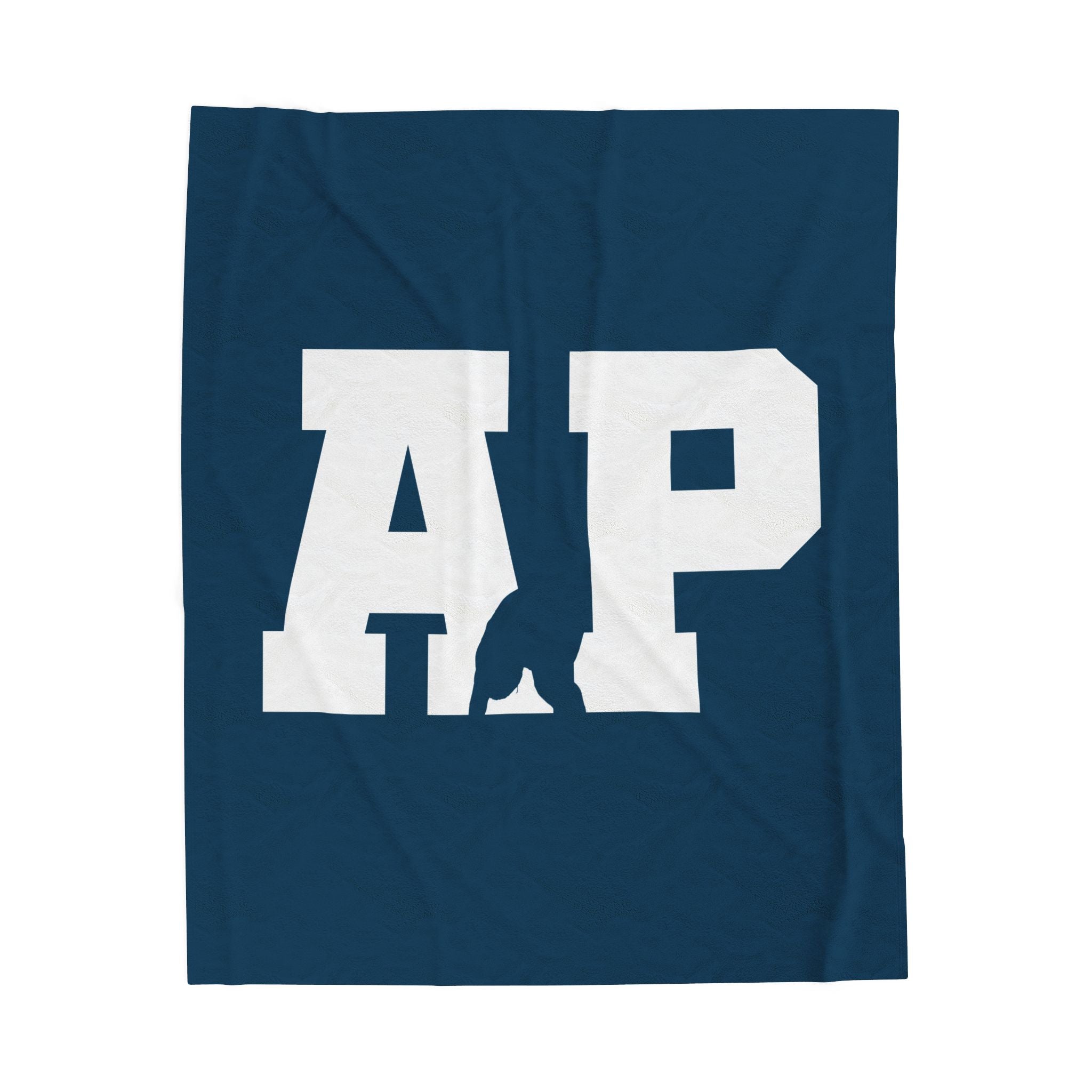 Alex Petersen Blanket