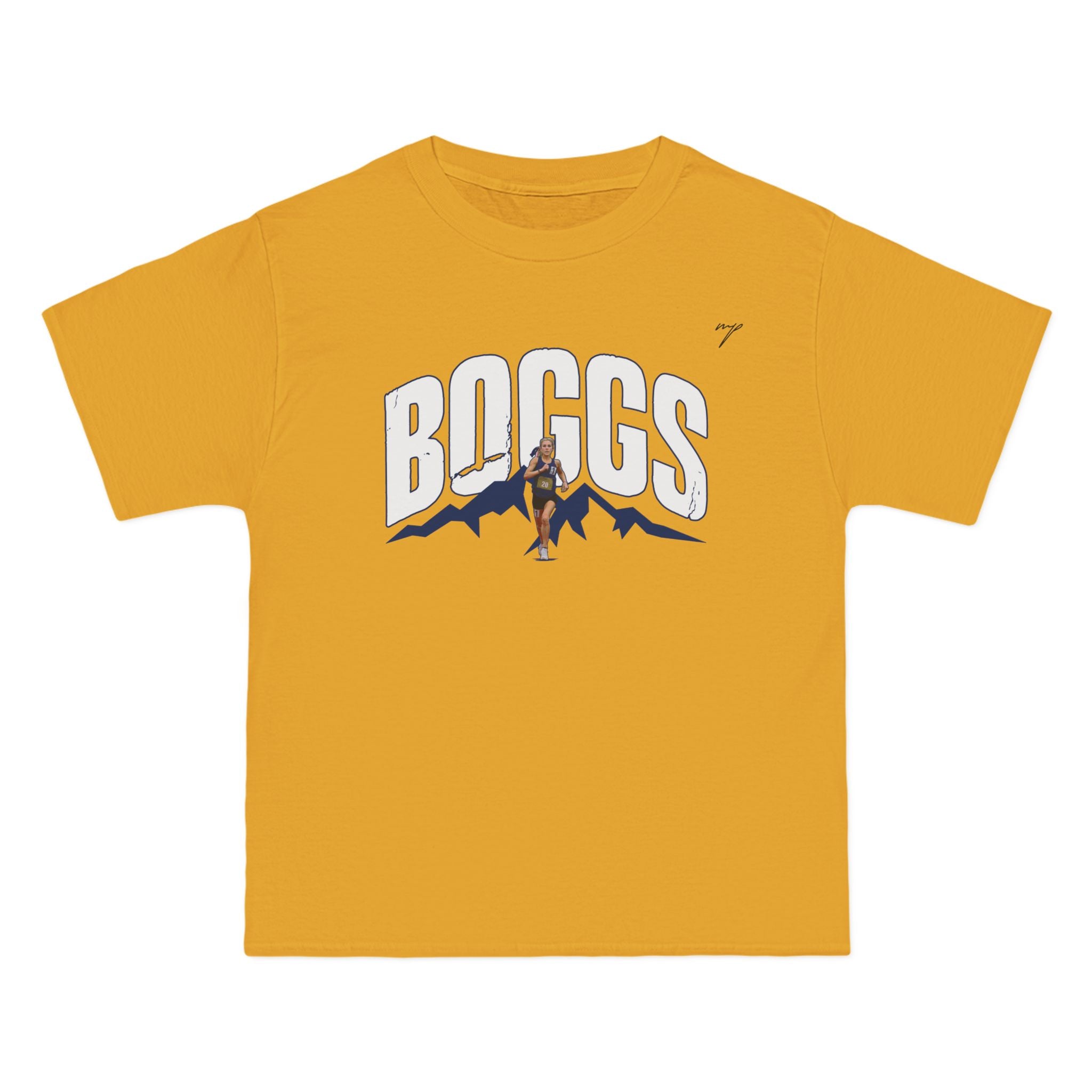 Arabella Boggs Vintage Tee
