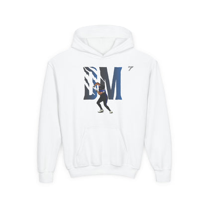 Dhane Montgomery YOUTH Hoodie