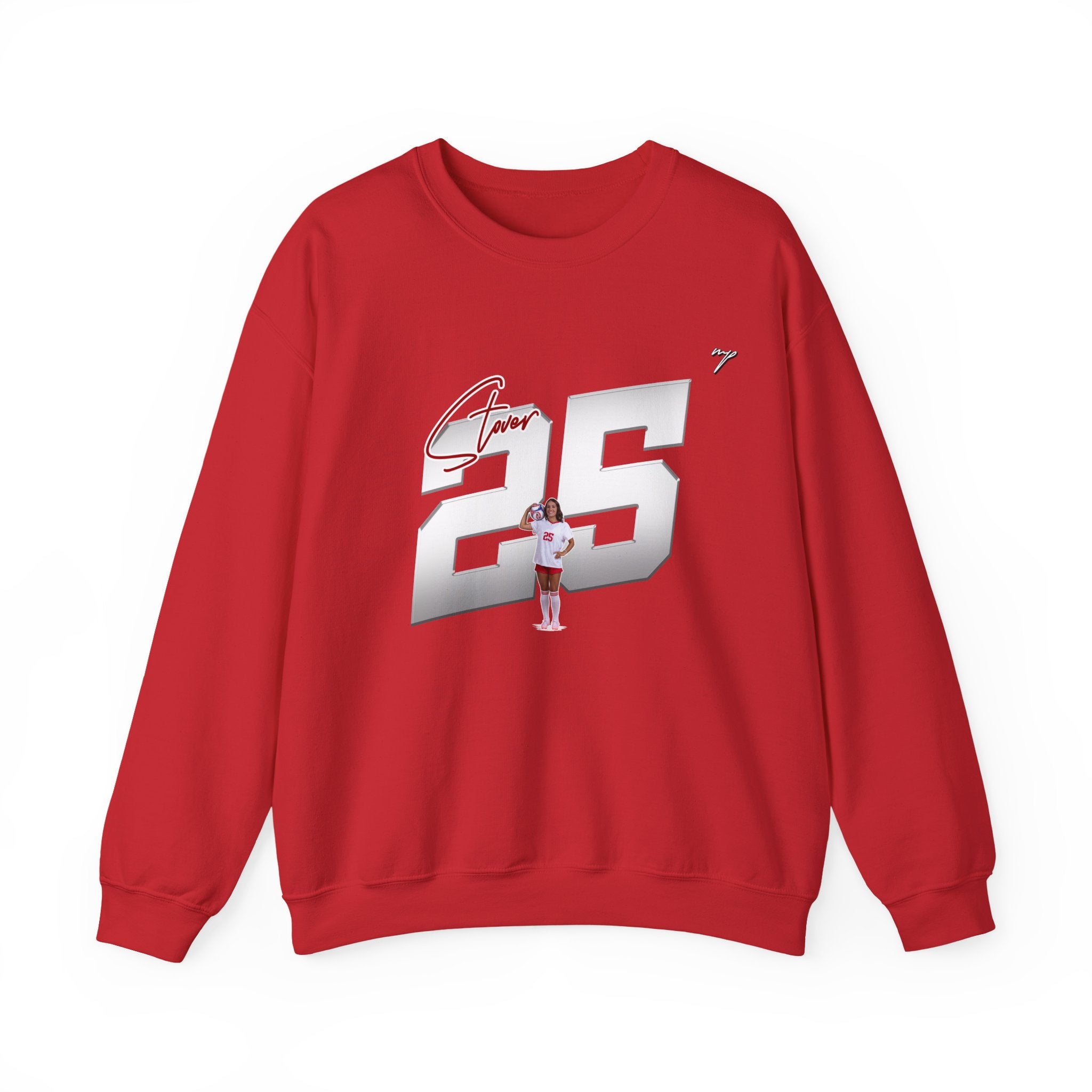 Addison Stover Crewneck