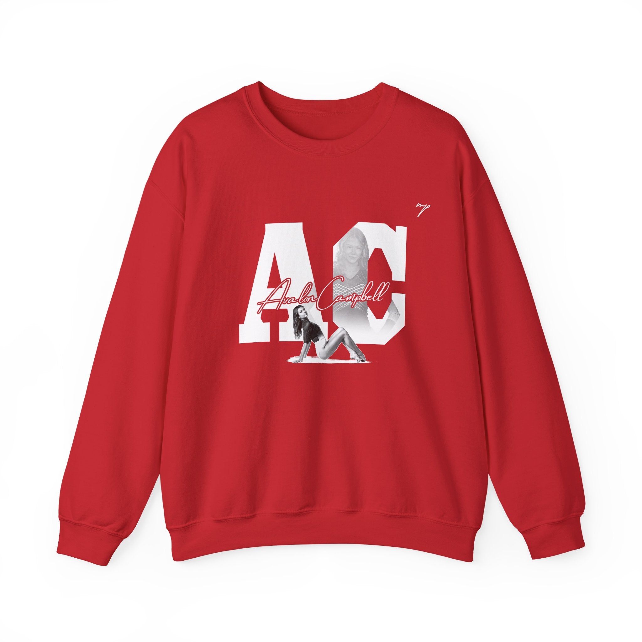 Avalon Campbell Crewneck