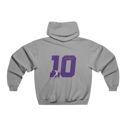 Cooper Sides Vintage Hoodie