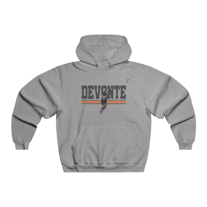 Devonte Gordon Vintage Hoodie