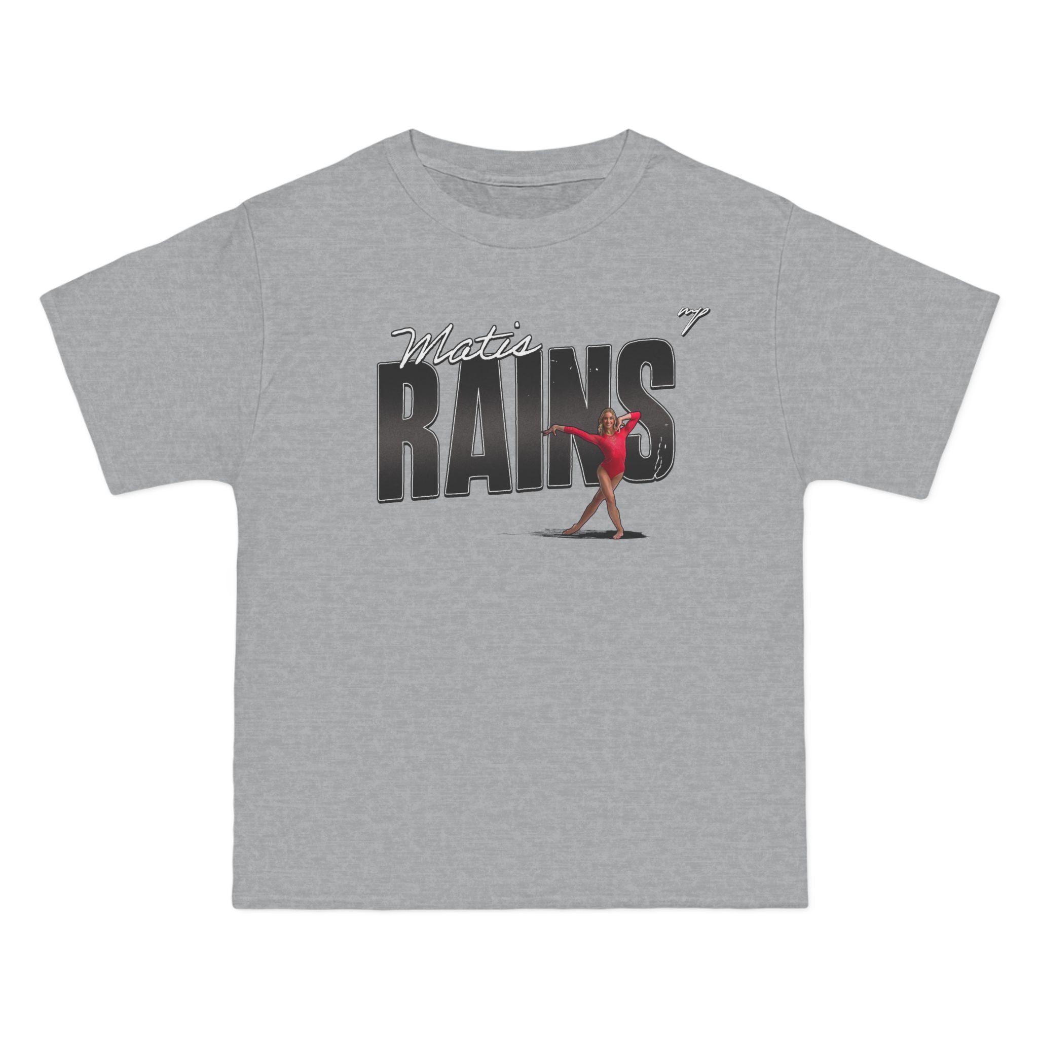 Matis Rains Vintage Tee