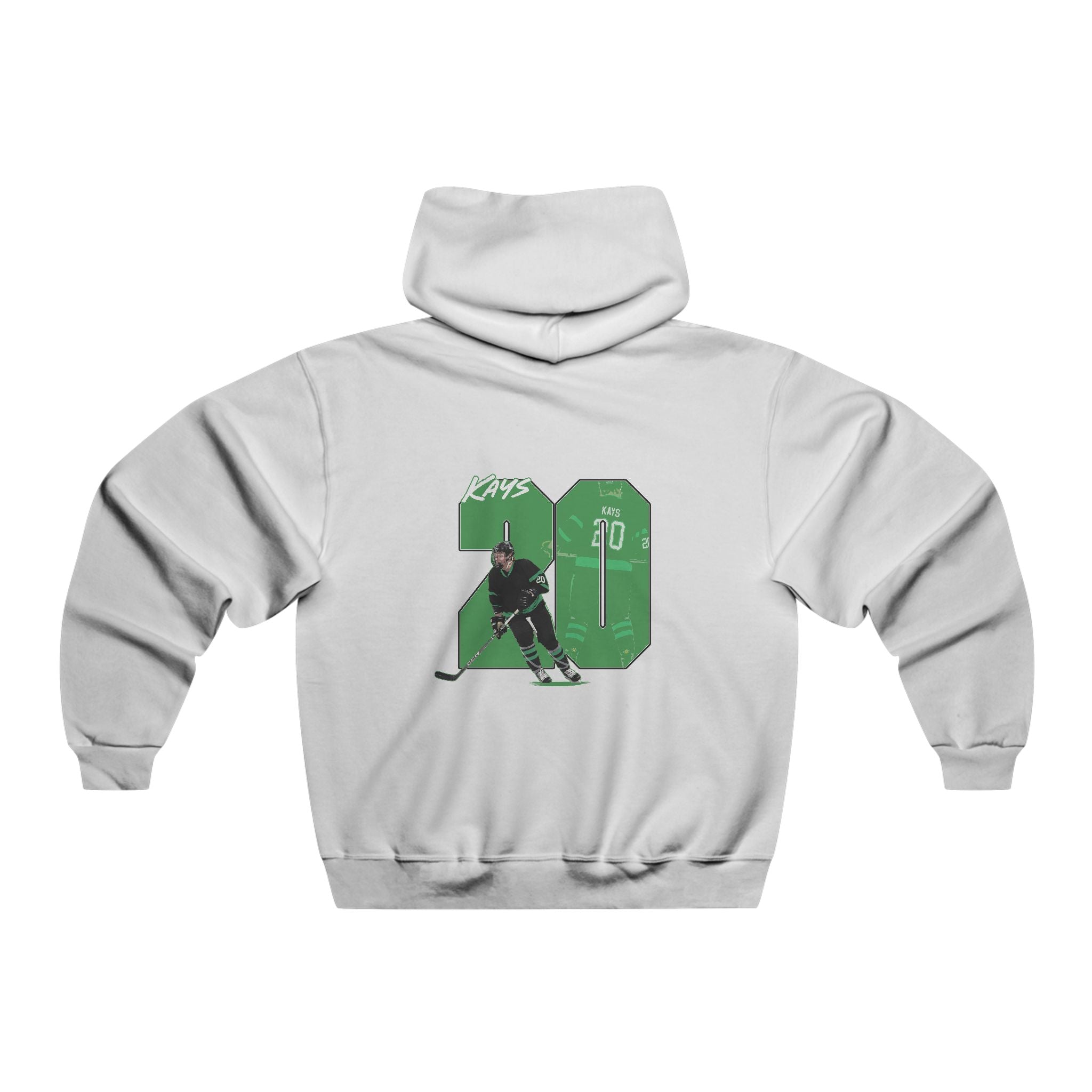 Evan Kays Vintage Hoodie