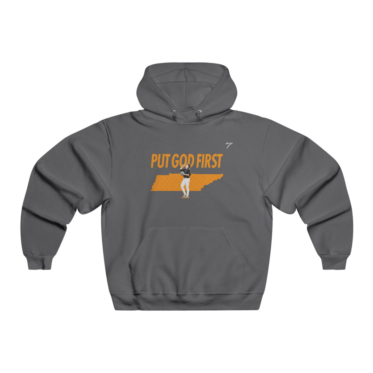 Landon Mack Vintage Hoodie