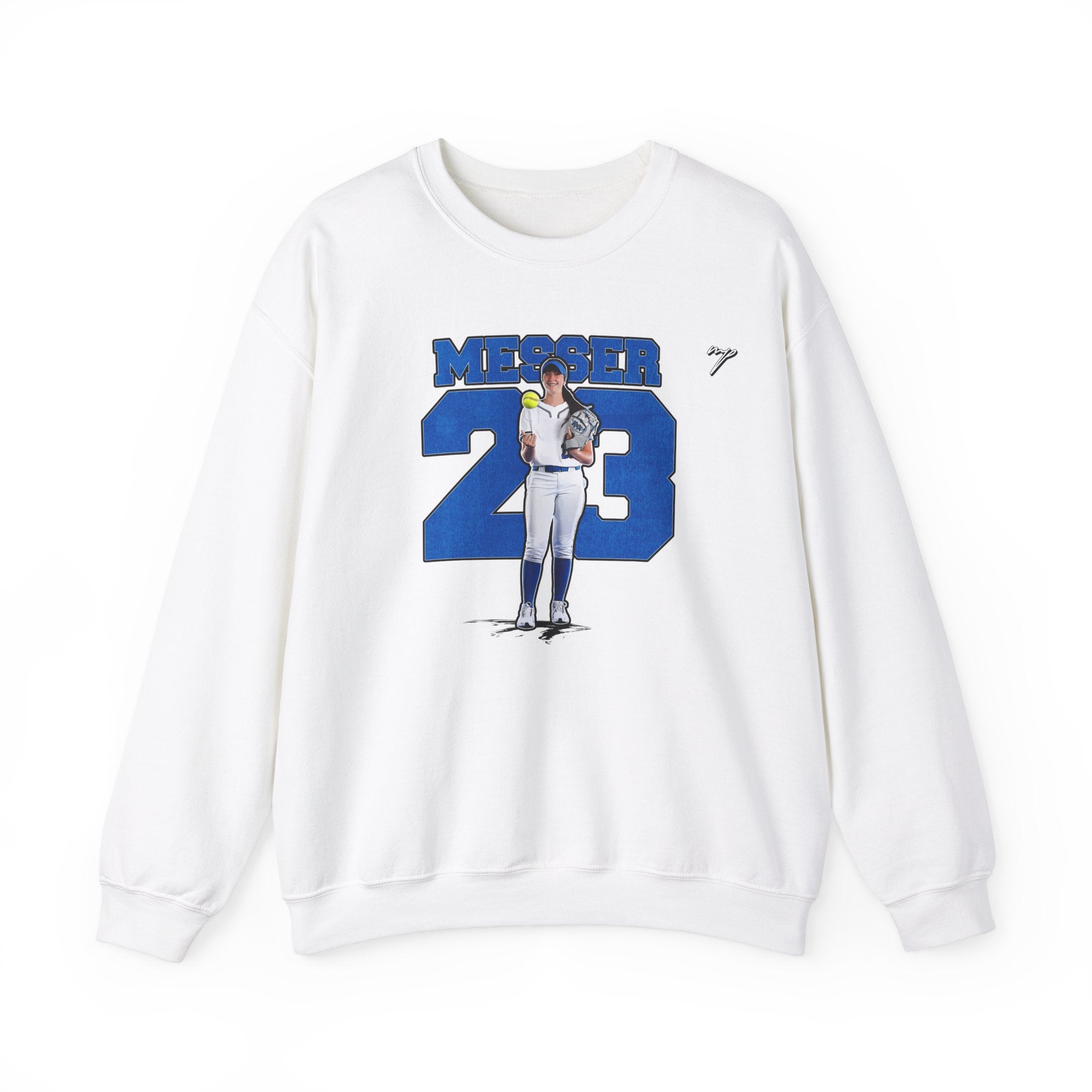 Hannah Messer Crewneck