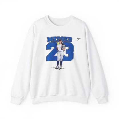 Hannah Messer Crewneck