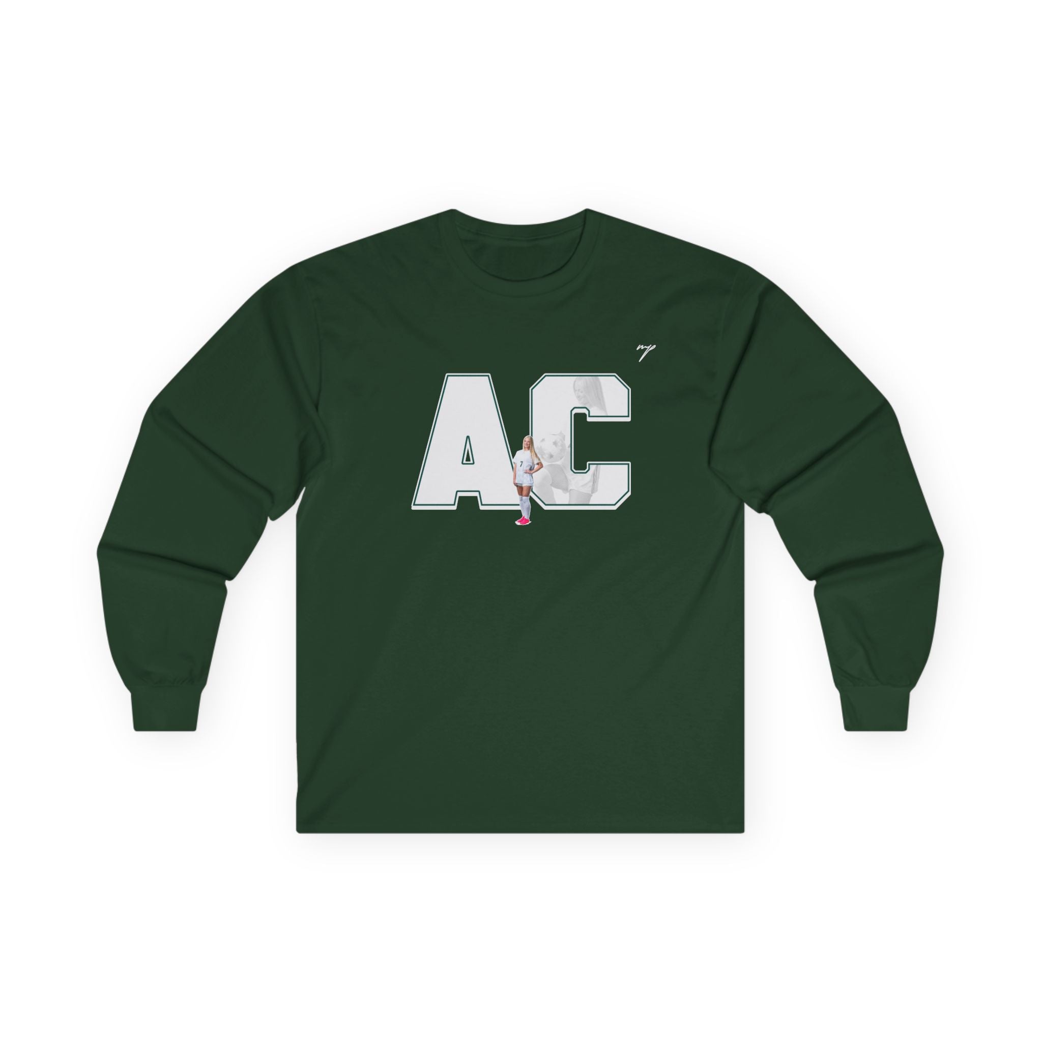 Aubree Ciampa Long Sleeve