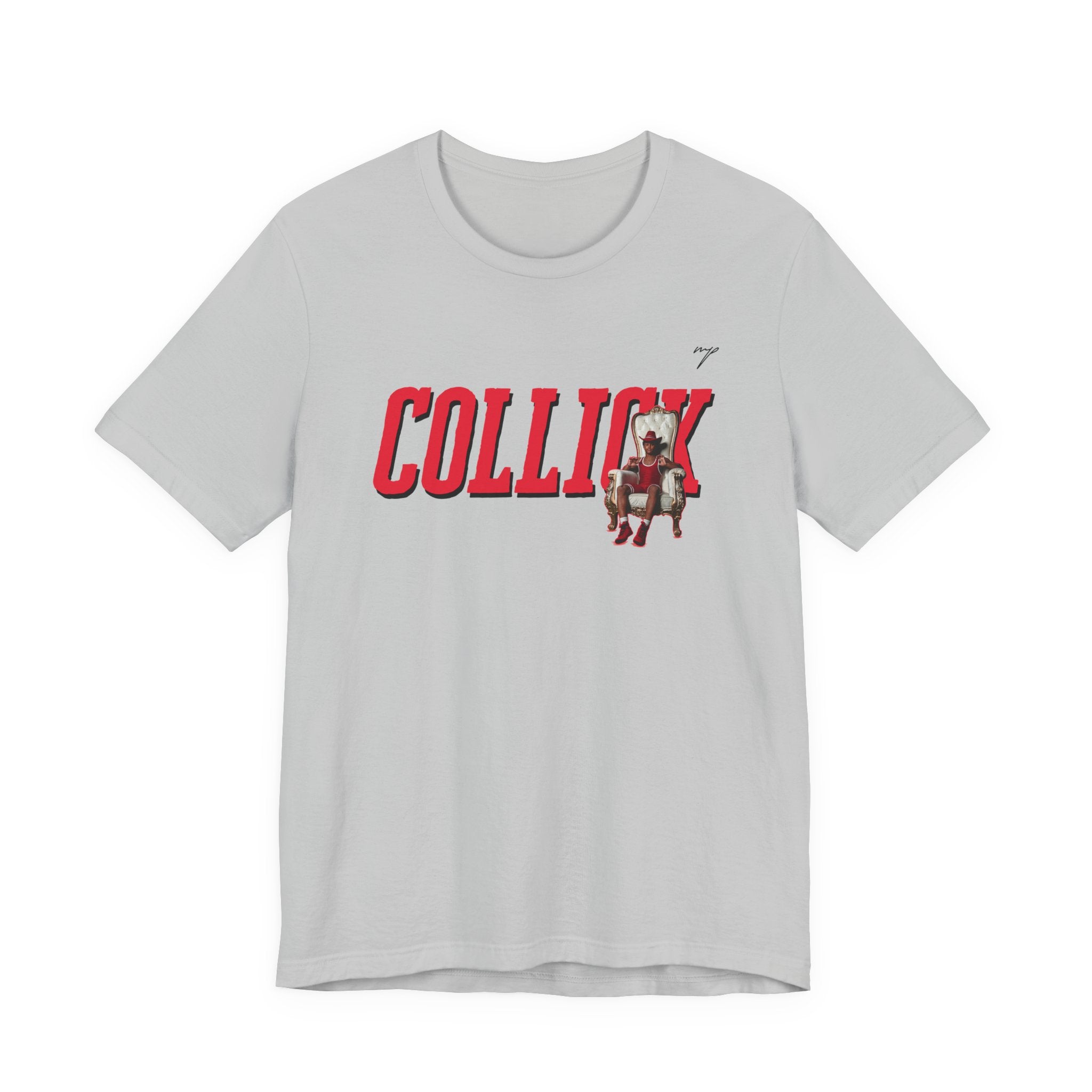 Elijah Collick Graphic Tee