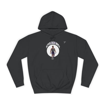 Hunter Szyszkiewicz Hoodie