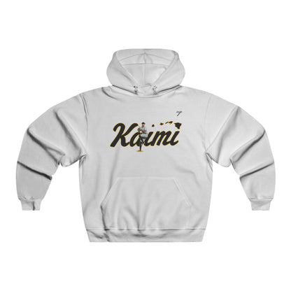 Kaimi Kahalekai Vintage Hoodie