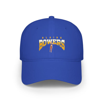 Blaire Bowers Hat