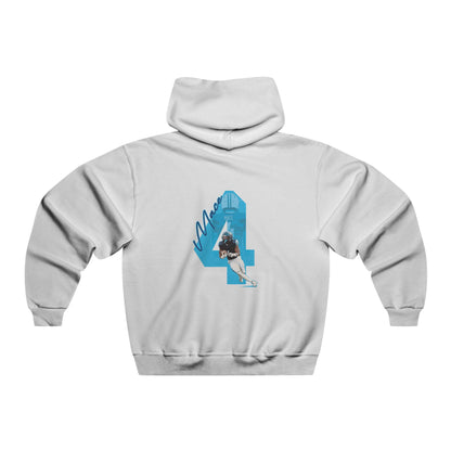 Jabriel Mace Vintage Hoodie
