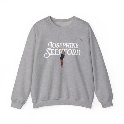 Josephine Seekford Crewneck
