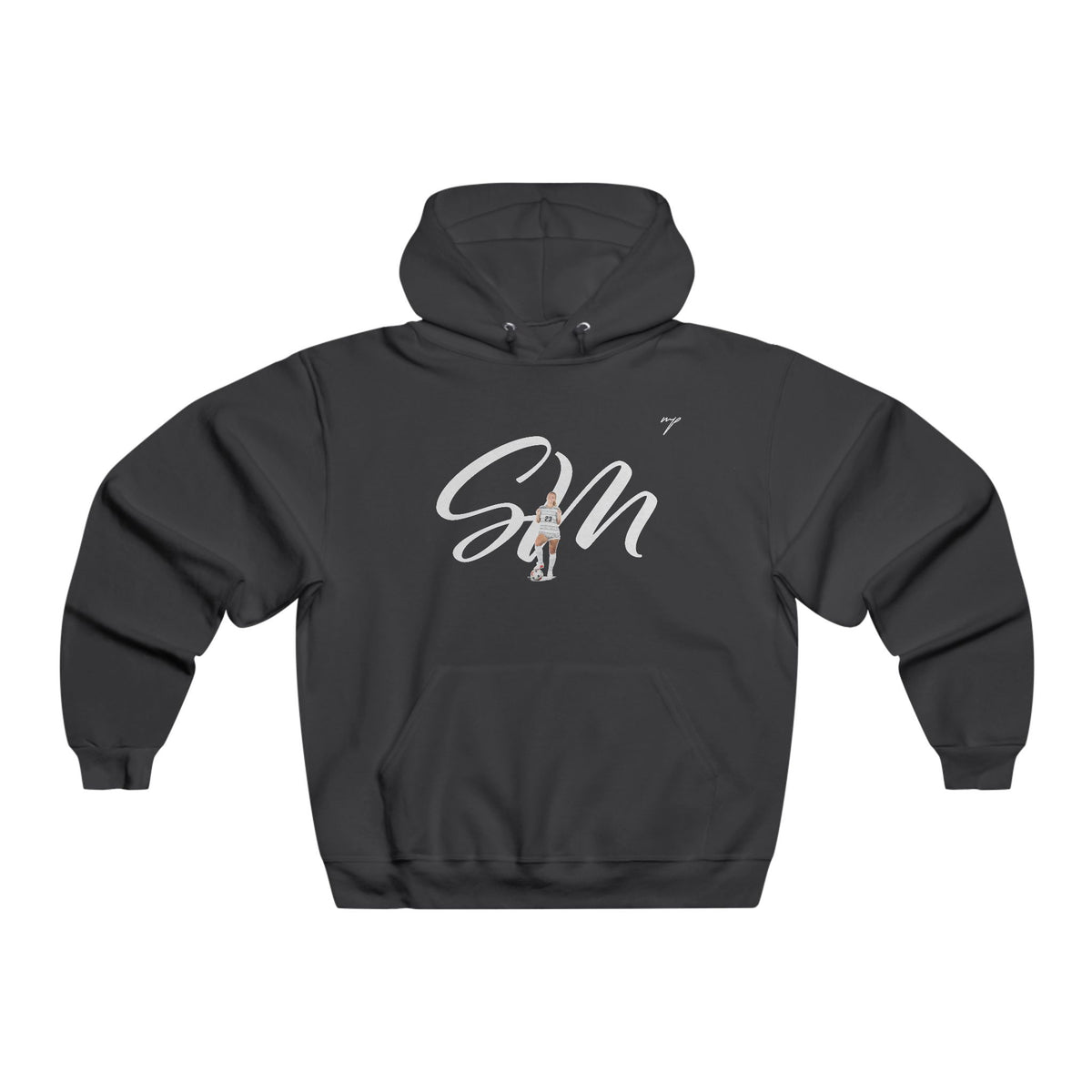 Sienna McAthy Vintage Hoodie
