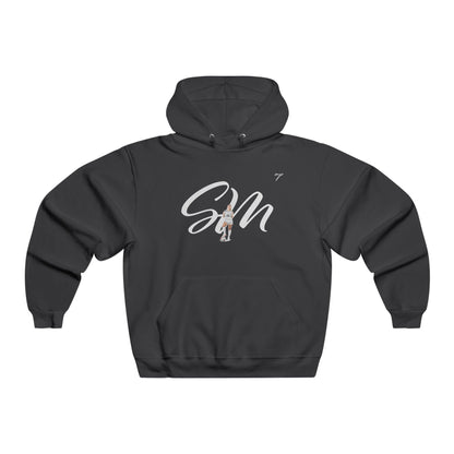 Sienna McAthy Vintage Hoodie