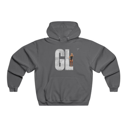 Grace Lux Vintage Hoodie