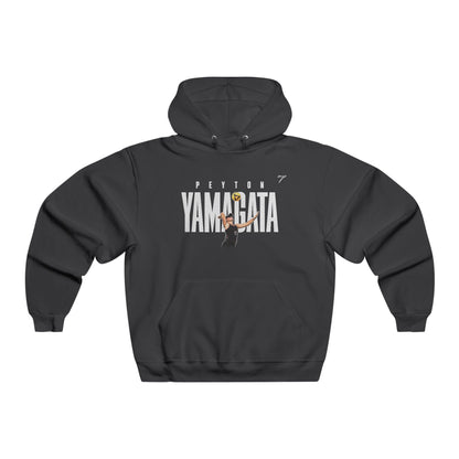 Peyton Yamagata Vintage Hoodie