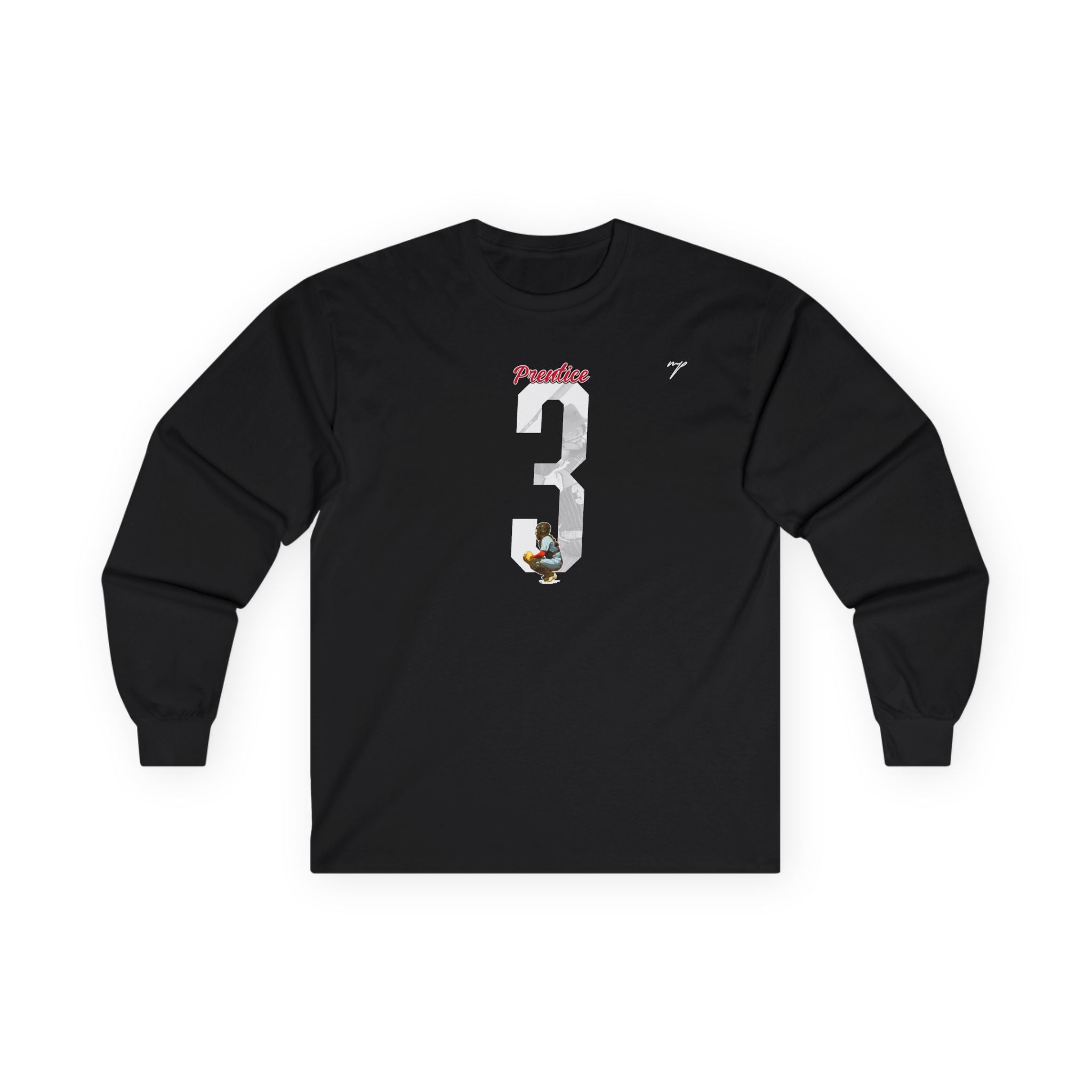 Sofia Prentice Long Sleeve
