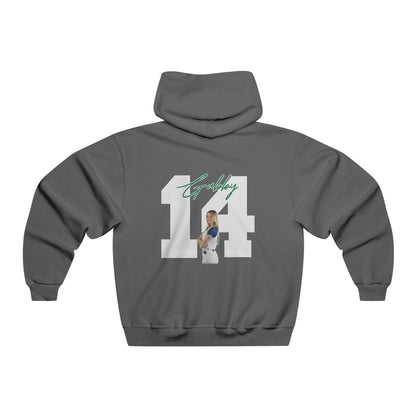 Gabriella Bryce Vintage Hoodie