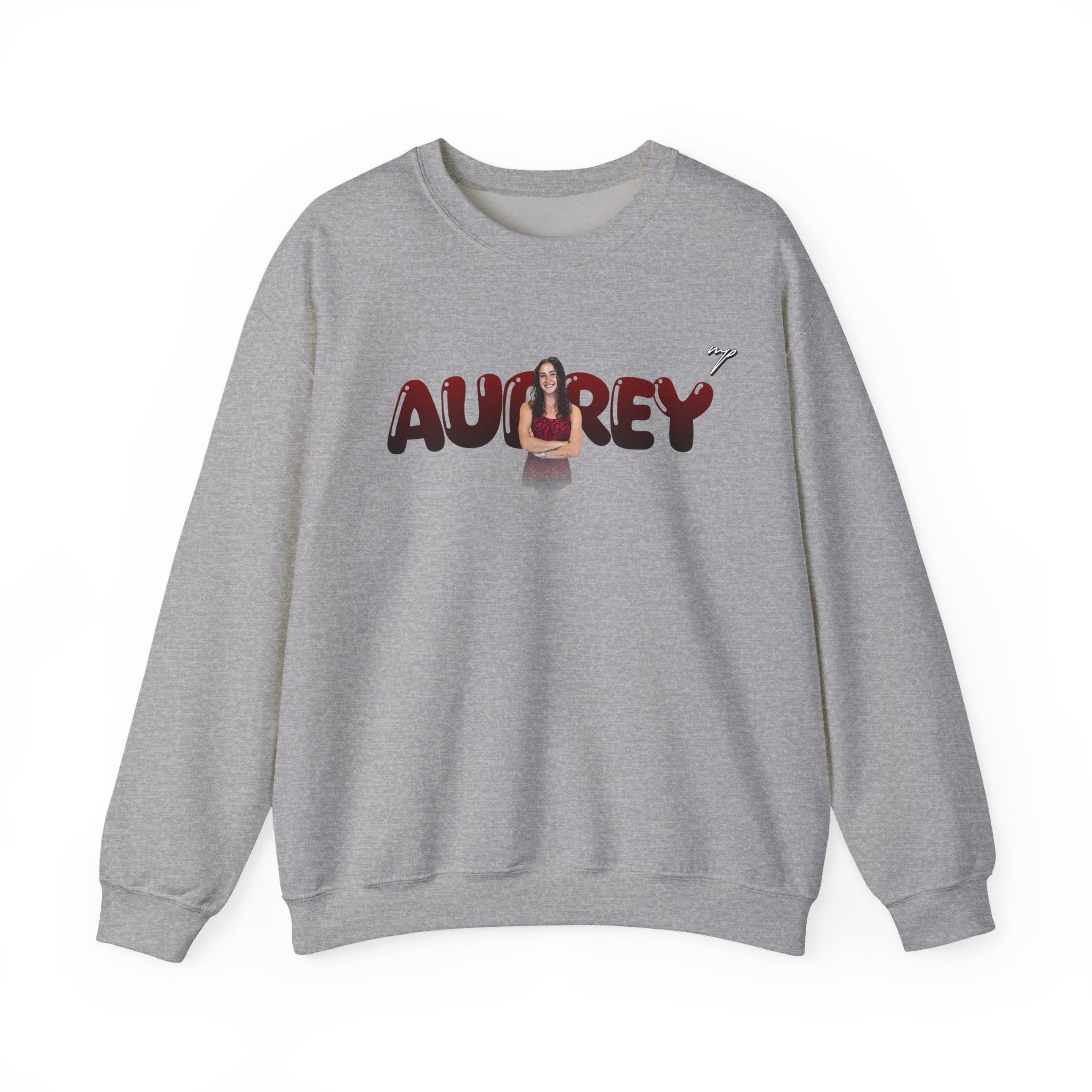 Aubrey Nowaskie Crewneck