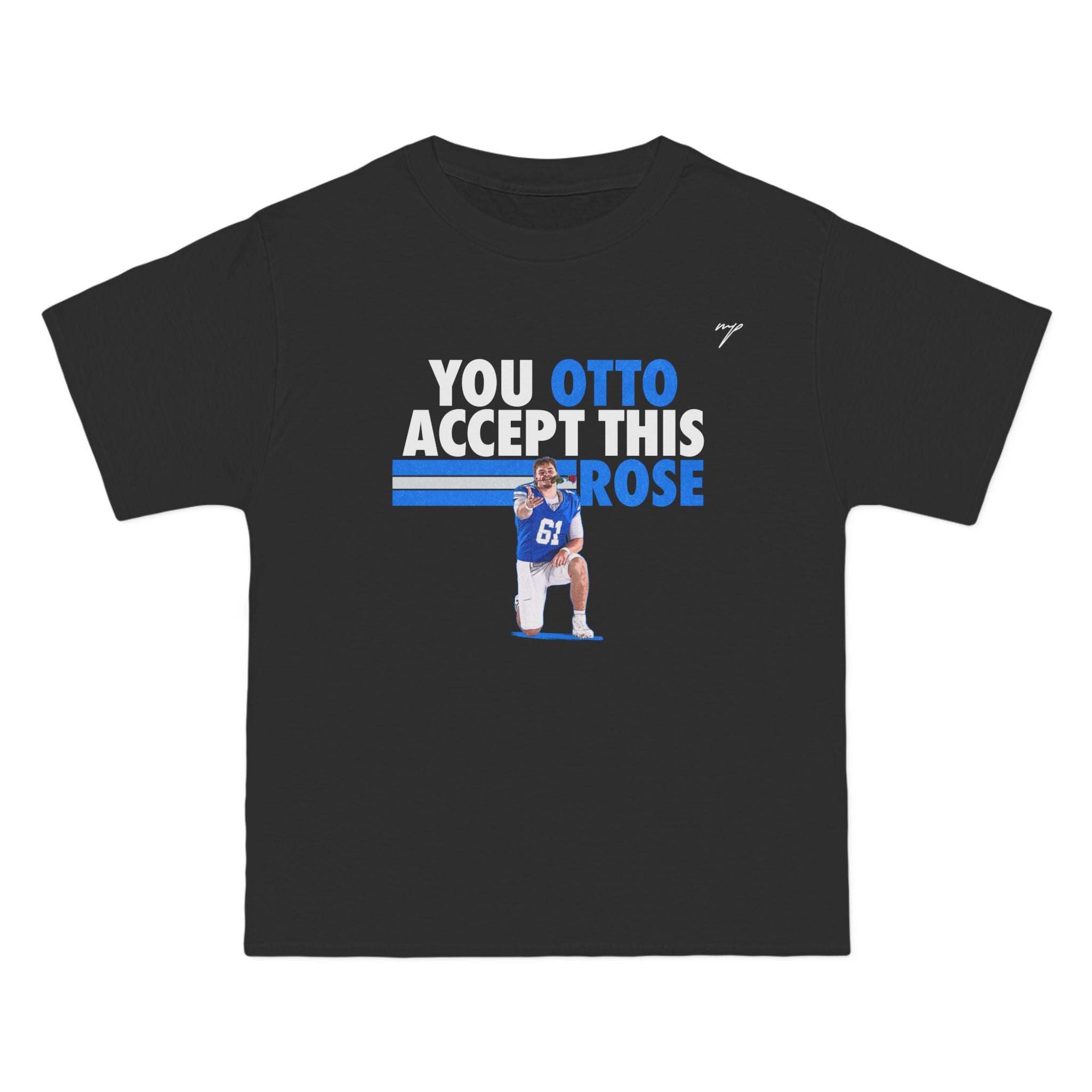 Otto Janse Van Rensburg Vintage Tee