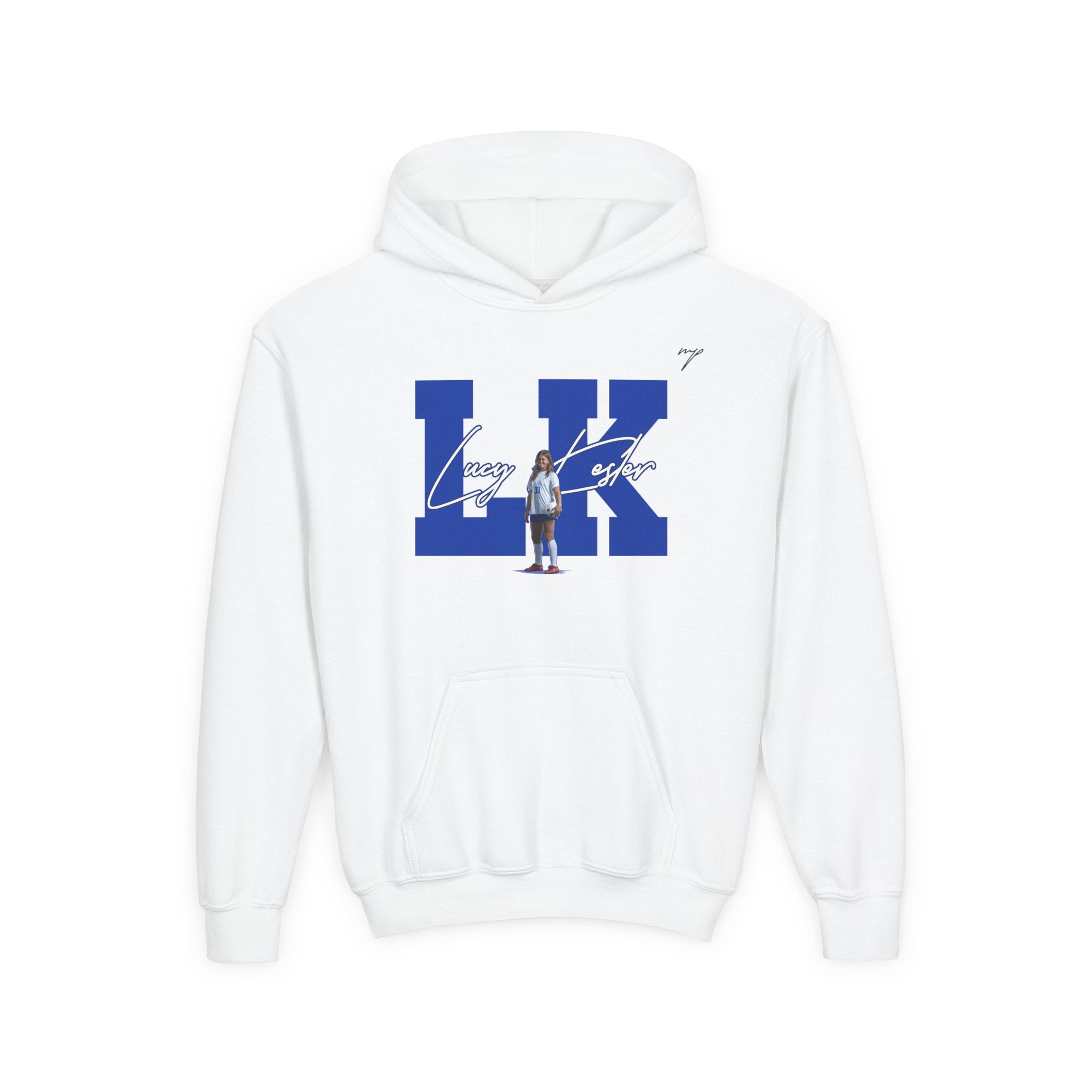 Lucy Kesler YOUTH Hoodie