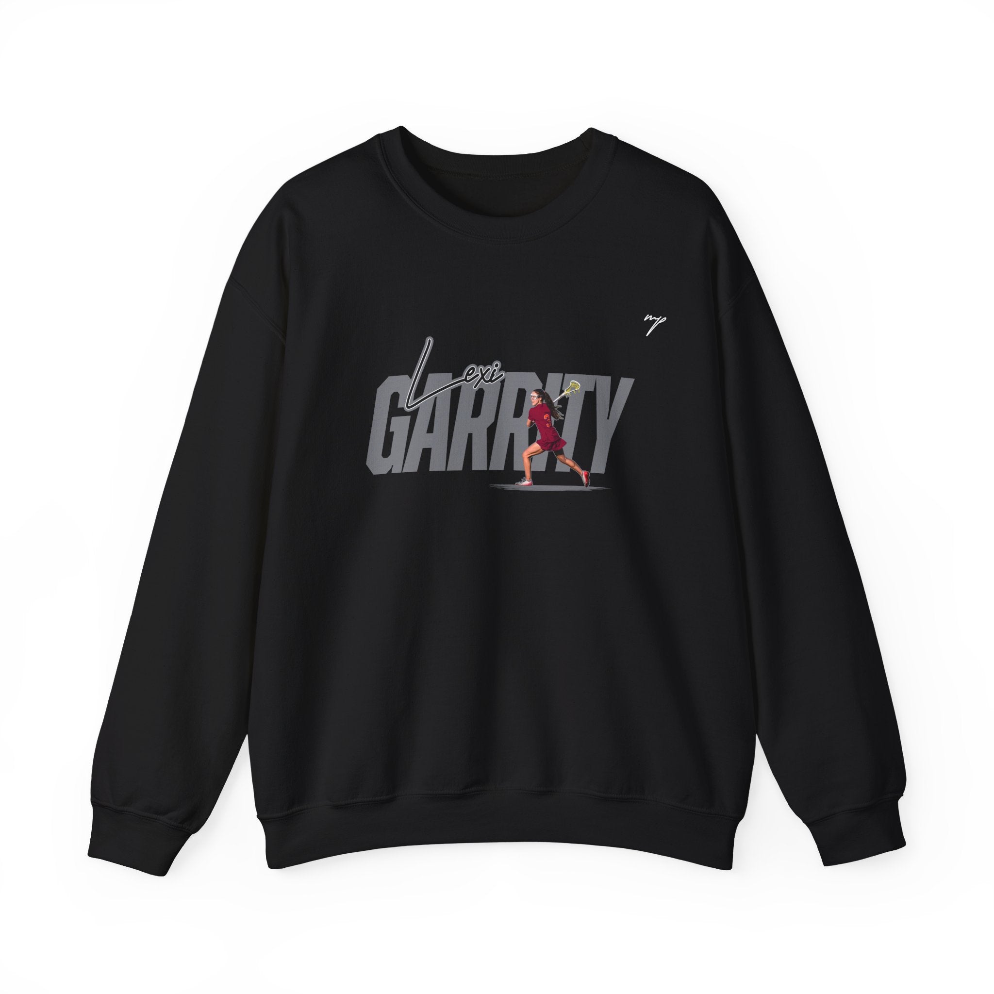 Lexi Garrity Crewneck