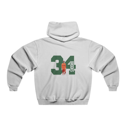 Riley Brooks Vintage Hoodie