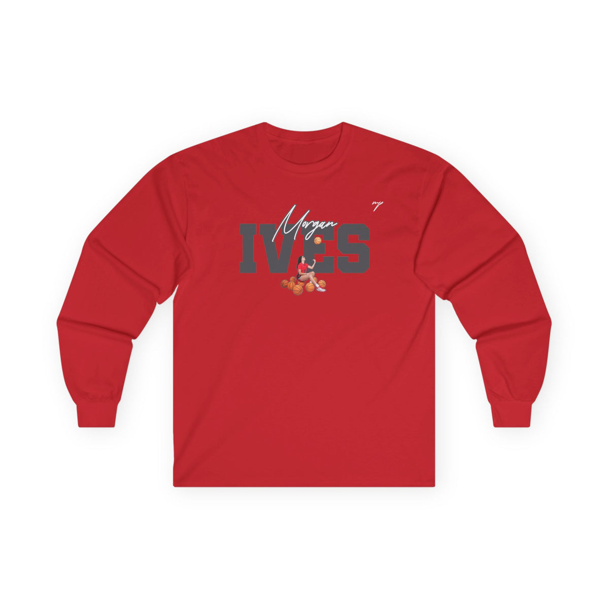 Morgan Ives Long Sleeve
