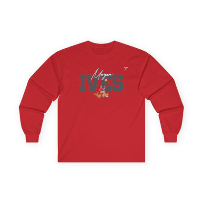 Morgan Ives Long Sleeve