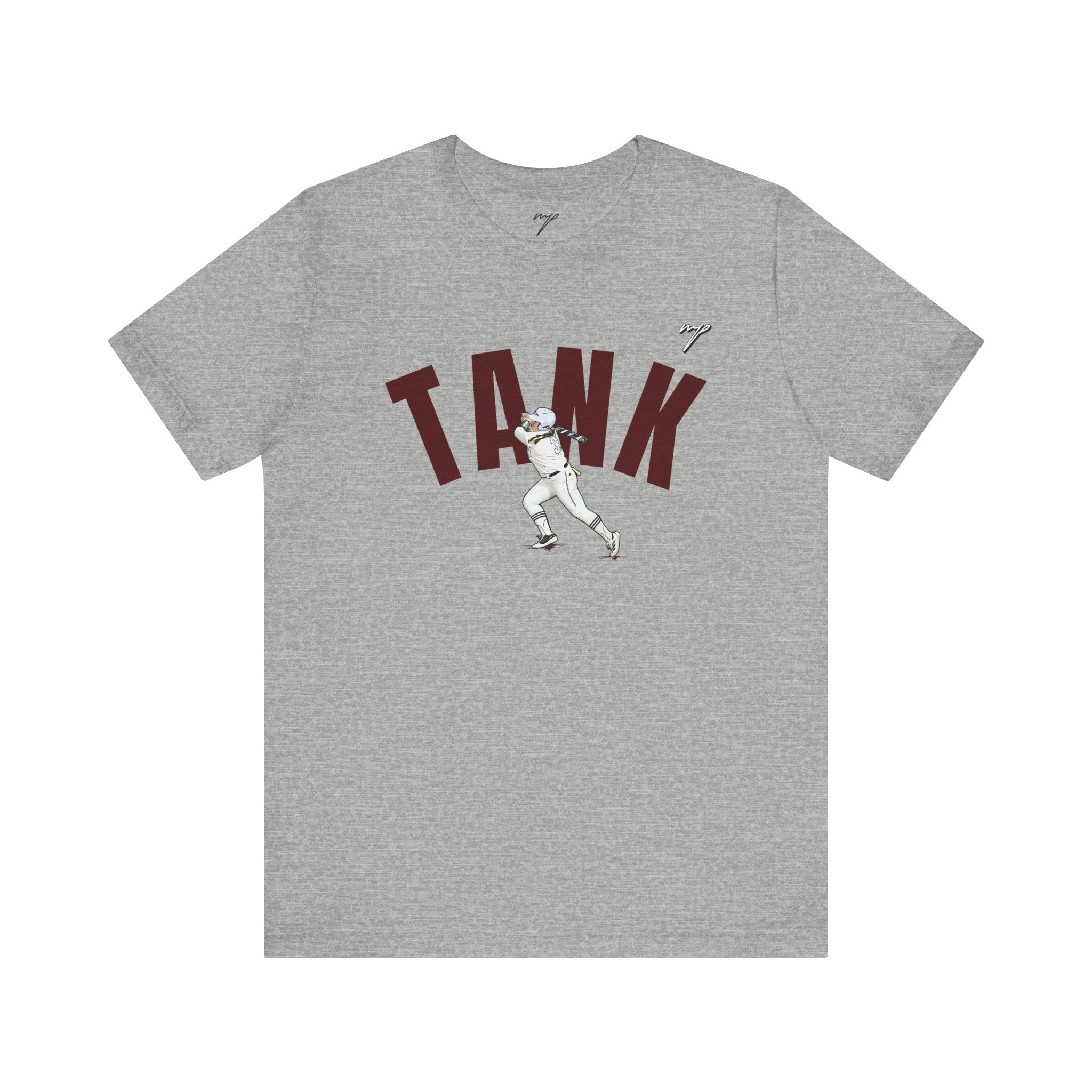 Mac Barbara Graphic Tee